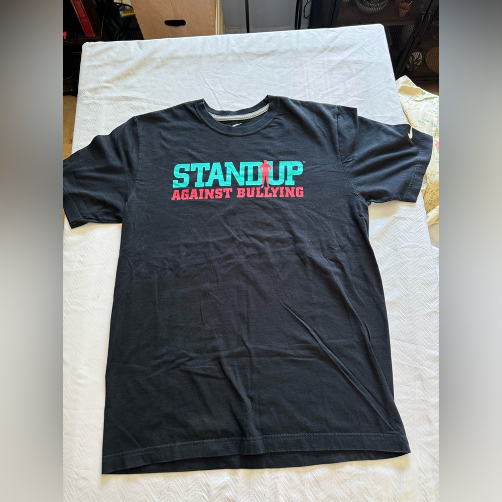 Stand Up Against bullying - Ben Cohen